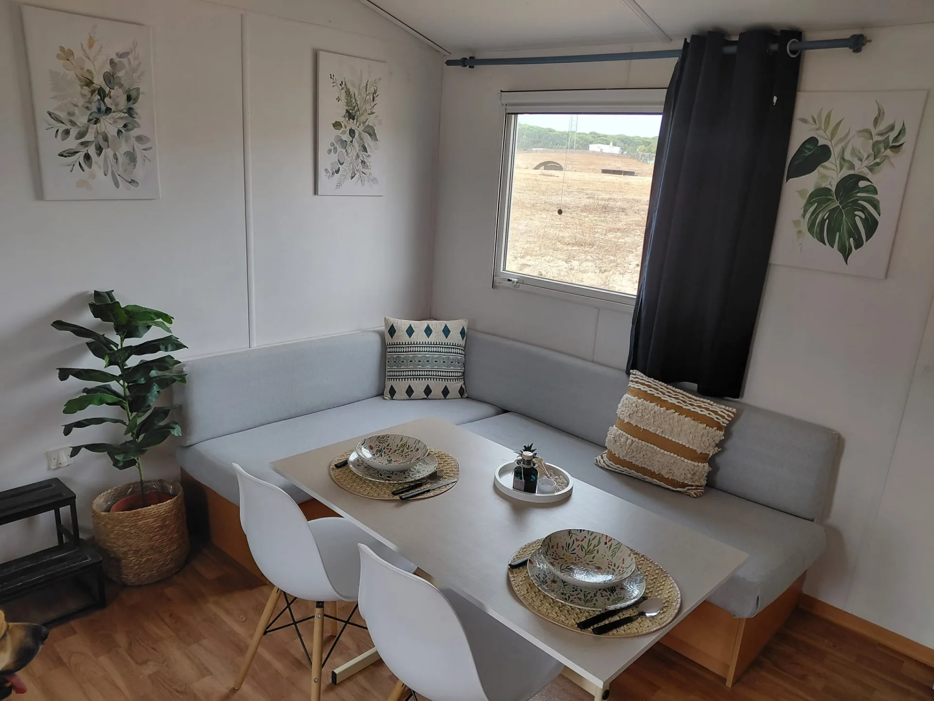 Casa Rural Doñana