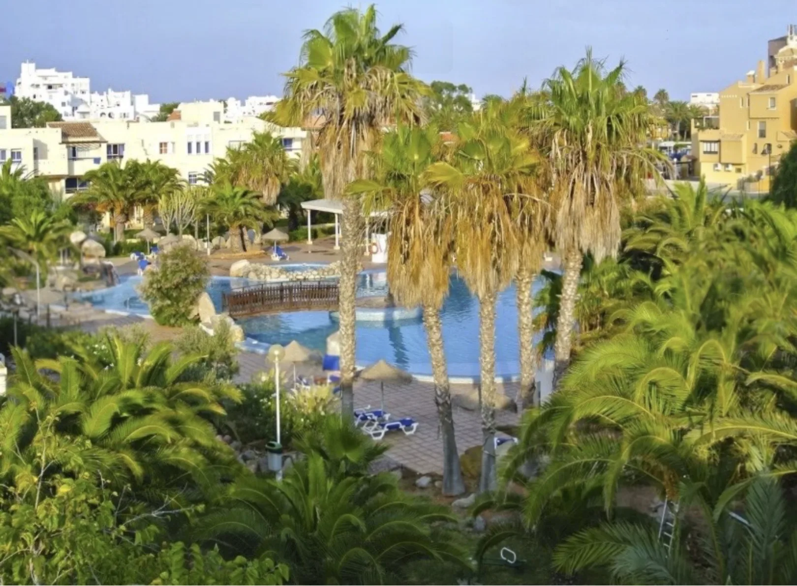 APARTAMENTO ZONA PLAYA SERENA — Nidoo